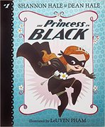 Image of book cover for The Princess in Black